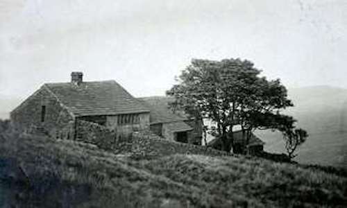 Photo of 
Wuthering Heights England